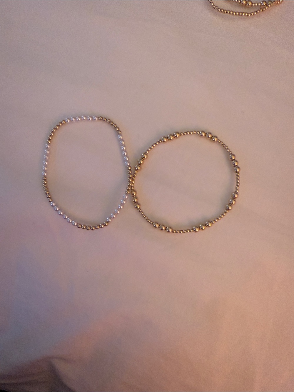 ENEWTON BRACELETS